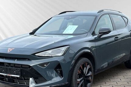 Cupra Formentor 7.920 km 30.390 &euro; Pfalzgrafenweiler 72285