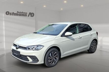 VW Polo 2.657 km 21.350 € Wolfhagen 34466