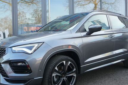 Cupra Ateca 10.000 km 32.980 &euro; Bad Saulgau 88348