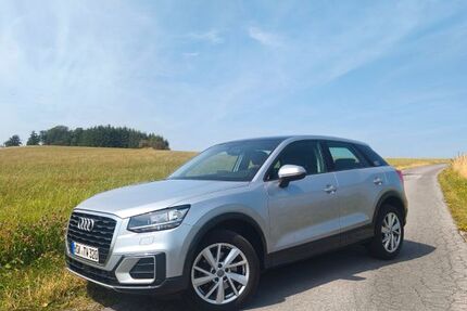 Audi Q2 67.500 km 18.999 &euro; Sundern 59846