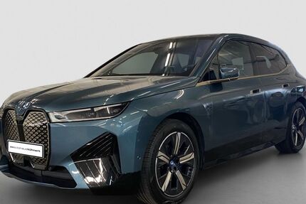 BMW iX 35.214 km 42.585 &euro; Zwickau 08060