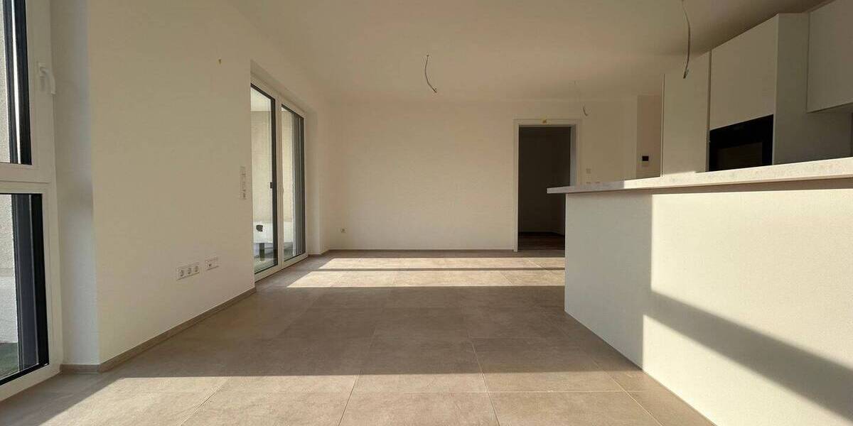 Etagenwohnung Bad Wimpfen - 3 Zimmer, 89 m&sup2;, 1.440&euro; | Angebot:26881526