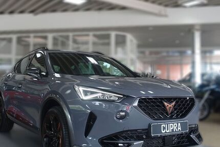 Cupra Formentor 38.102 km 29.890 &euro; Stralsund 18435