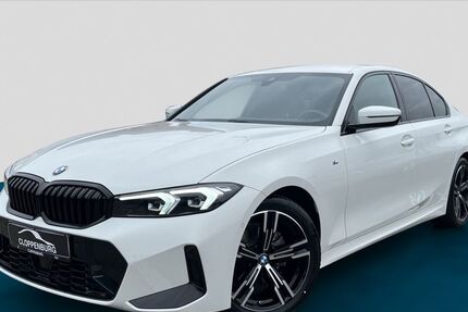 BMW 320 5.394 km 43.845 &euro; Achim 28832