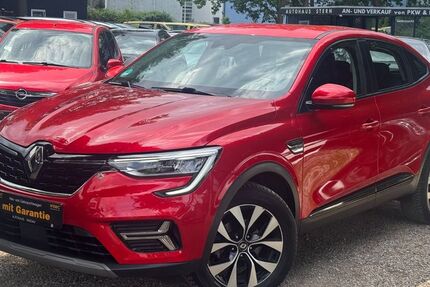 Renault Arkana 57.000 km 15.990 &euro; Berlin 13127
