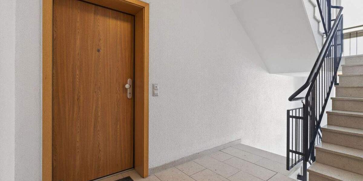 Etagenwohnung Stutensee / Spöck Spöck - 4 Zimmer, 96 m&sup2;, 399.000&euro; | Angebot:25681062