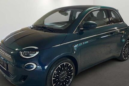Fiat 500e 32.600 km 19.890 € München 80339