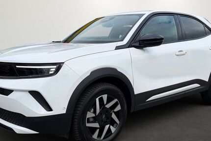 Opel Mokka 12.736 km 21.489 &euro; Rheinbach 53359