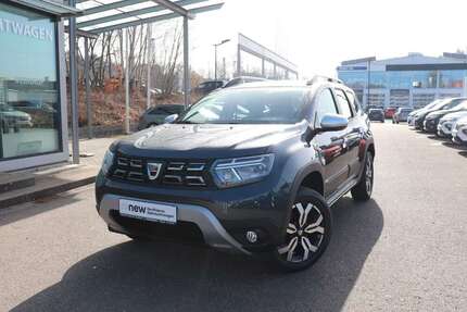 Dacia Duster 55.000 km 20.790 &euro; Villingen 78050