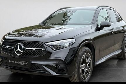 Mercedes-Benz GLC 300 16.088 km 55.880 &euro; Kaiserslautern 67663