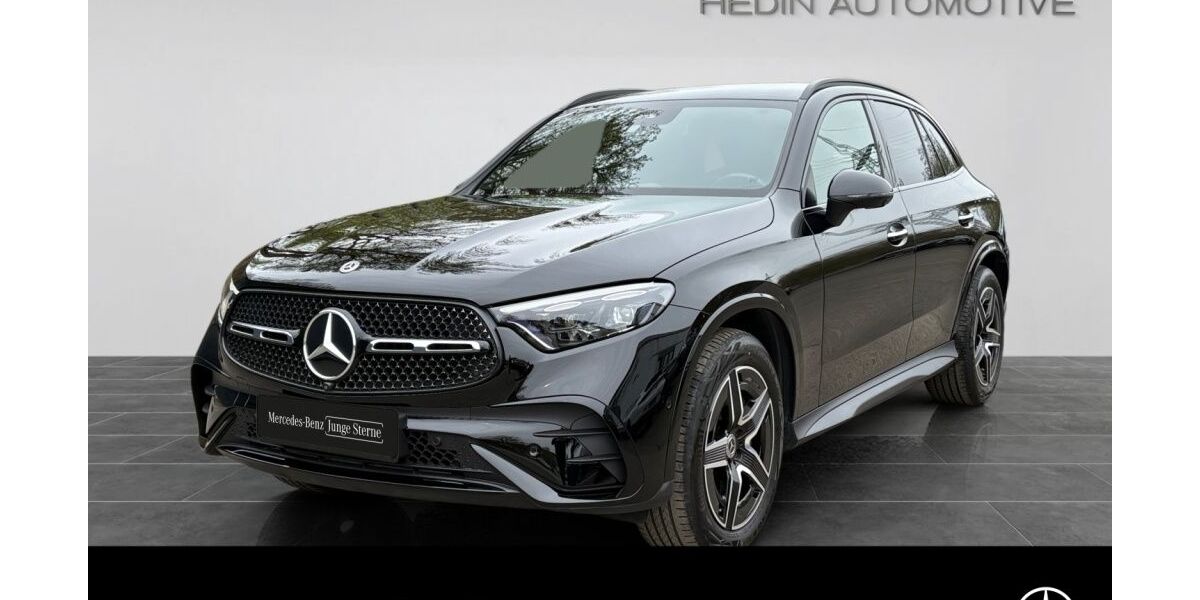 Mercedes-Benz GLC 300 16.088 km 55.880 &euro; Kaiserslautern 67663