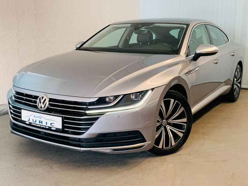 Arteon
