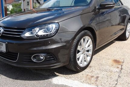 VW Eos 84.000 km 11.990 € Heidenheim 89520