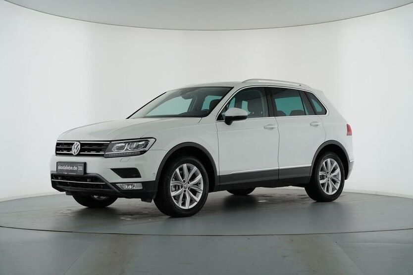 Tiguan