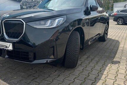 BMW X3 24.974 km 53.419 &euro; Weimar 99427