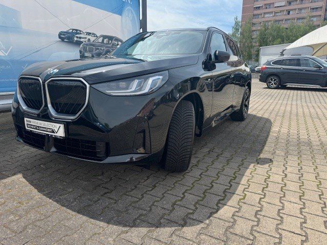 BMW X3 24.974 km 53.419 &euro; Weimar 99427