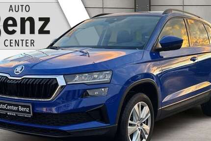 Skoda Karoq 11.213 km 29.490 &euro; Laupheim 88471