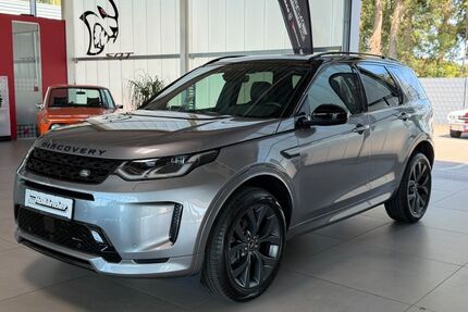 Land Rover Discovery 45.950 km 31.740 &euro; Rheine 48432