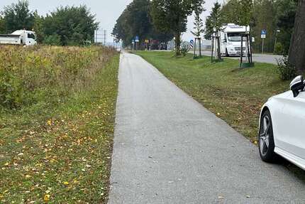 Grundstück zu verkaufen in Friedland 46.900 € 474 m² zimmer