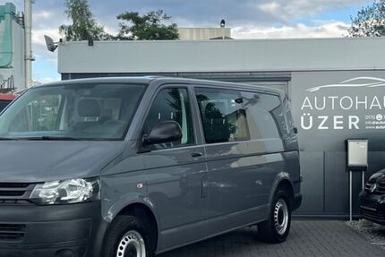 VW T5 Transporter