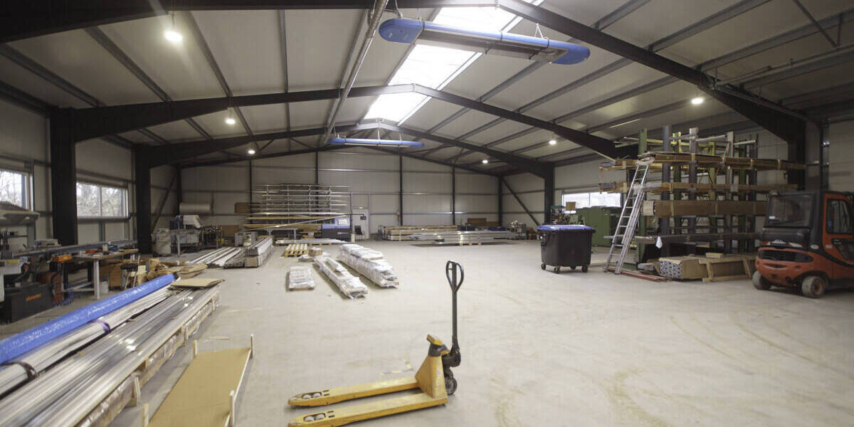 Gewerbeobjekt Loxstedt - 769.000&euro; | Angebot:26042902