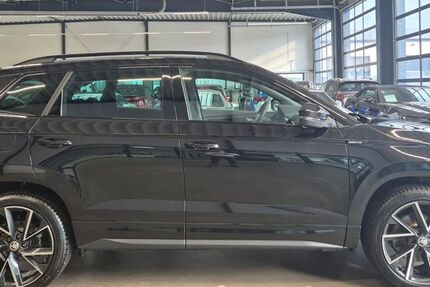 Skoda Karoq 6.500 km 37.950 € Geesthacht 21502