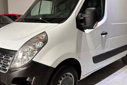 Renault Master 38.112 km 14.900 € Erfurt 99085