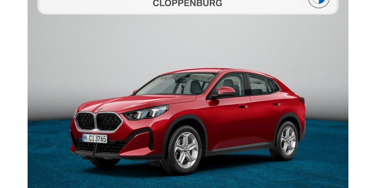 BMW X2 3.450 km 37.895 &euro; Ansbach 91522