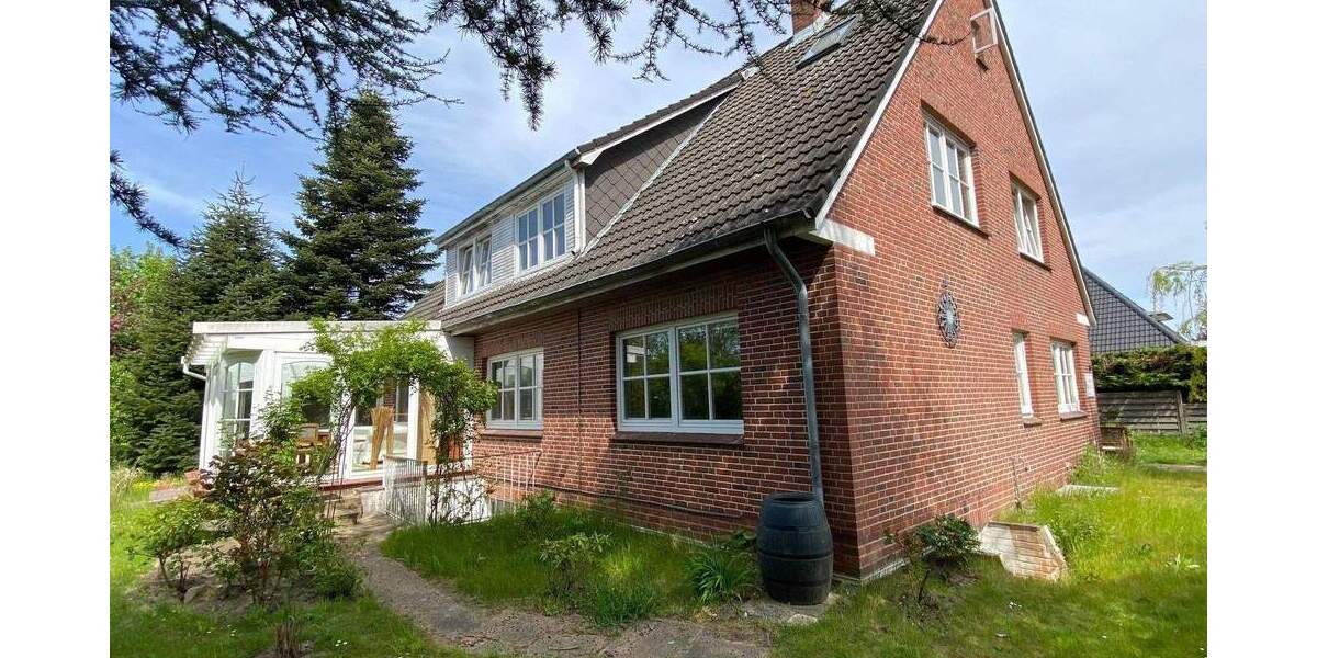 Mehrfamilienhaus, Wohnhaus Wyk - 9 Zimmer, 203 m&sup2;, 795.000&euro; | Angebot:25877368