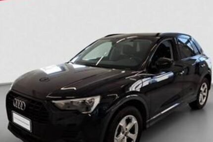 Audi Q3 12.500 km 35.995 &euro; Sankt Augustin-Menden 53757