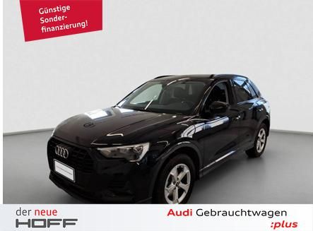 Audi Q3 12.500 km 35.995 &euro; Sankt Augustin-Menden 53757