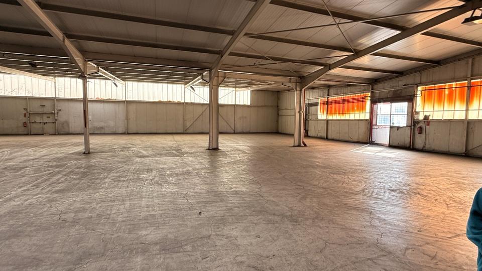 Gewerbeobjekt Herleshausen - 5.000&euro; | Angebot:26131905