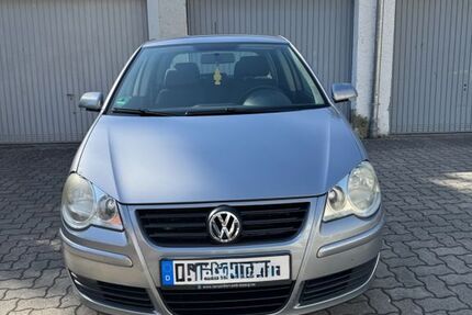VW Polo 64.840 km 4.790 &euro; Ravensburg 88213