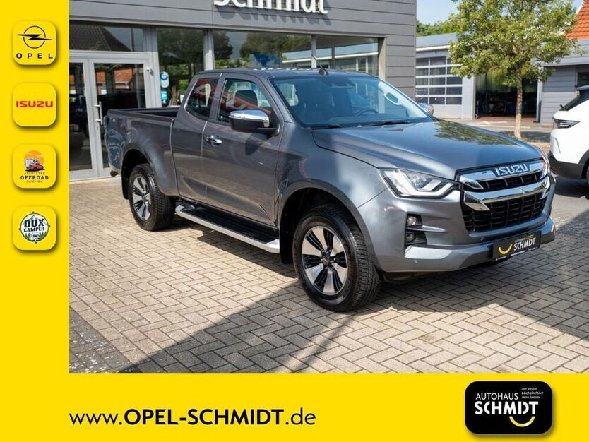 D-Max
