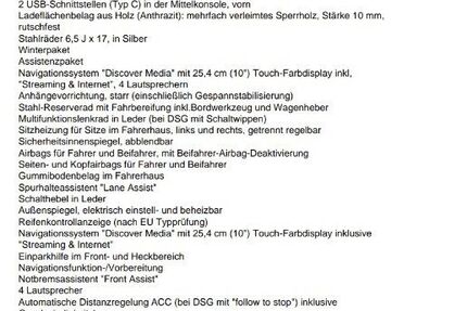 VW Caddy Maxi 65.000 km 14.999 &euro; Bad Salzuflen 32107