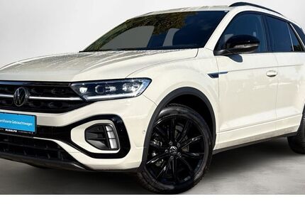 VW T-Roc 13.700 km 30.990 € Leuna 06237