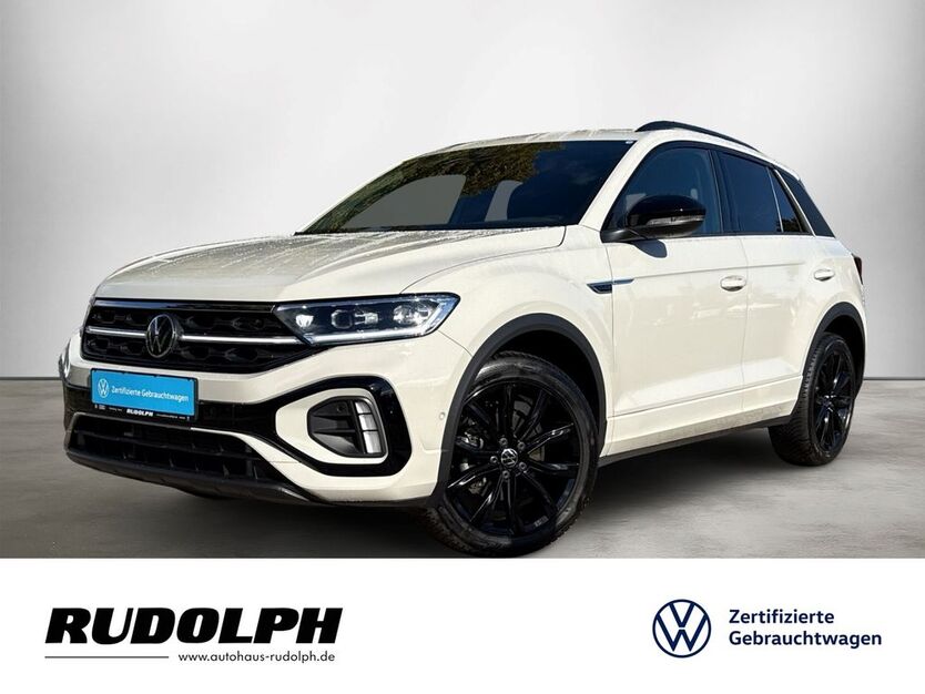 VW T-Roc 13.700 km 30.990 € Leuna 06237