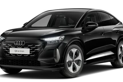 Audi Q4 3.000 km 60.900 &euro; Vechta 49377