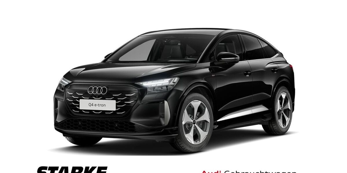 Audi Q4 3.000 km 60.900 &euro; Vechta 49377