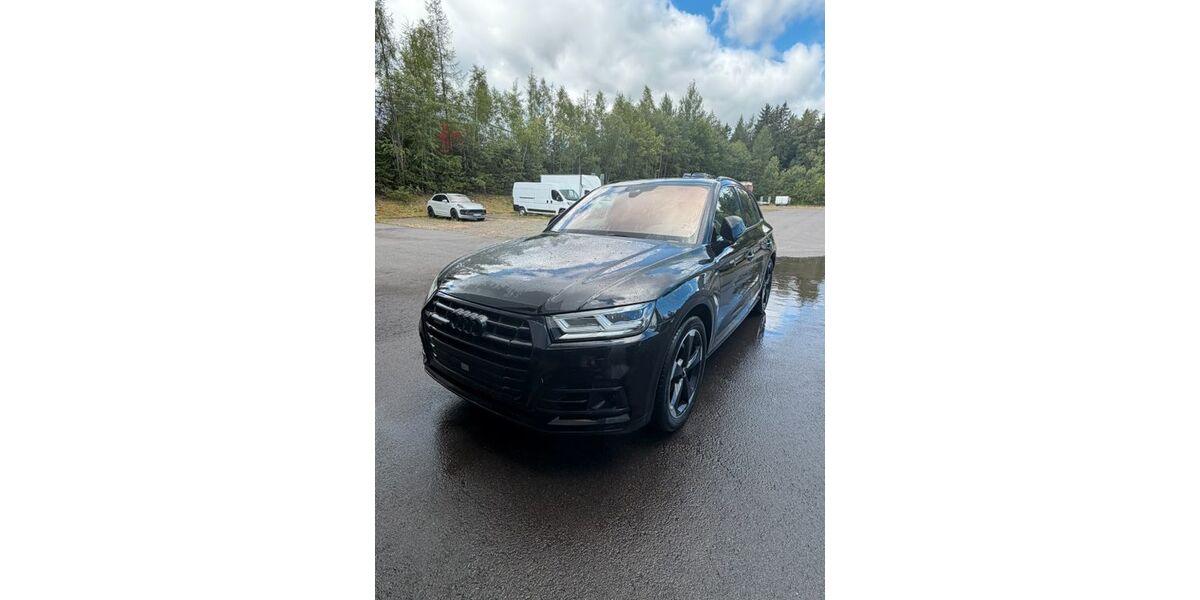 Audi Q5 161.064 km 22.610 &euro; Suhl 98527