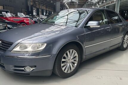 VW Phaeton 322.110 km 5.000 &euro; Berlin 10999