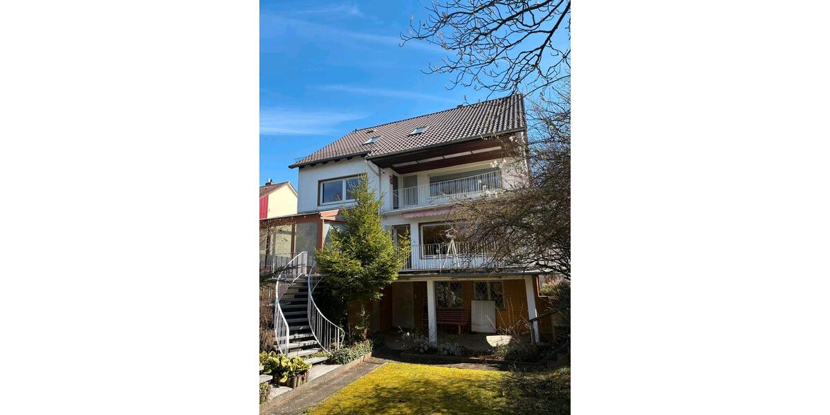 Einfamilienhaus Hildesheim - 12 Zimmer, 578 m&sup2;, 680.000&euro; | Angebot:26348777