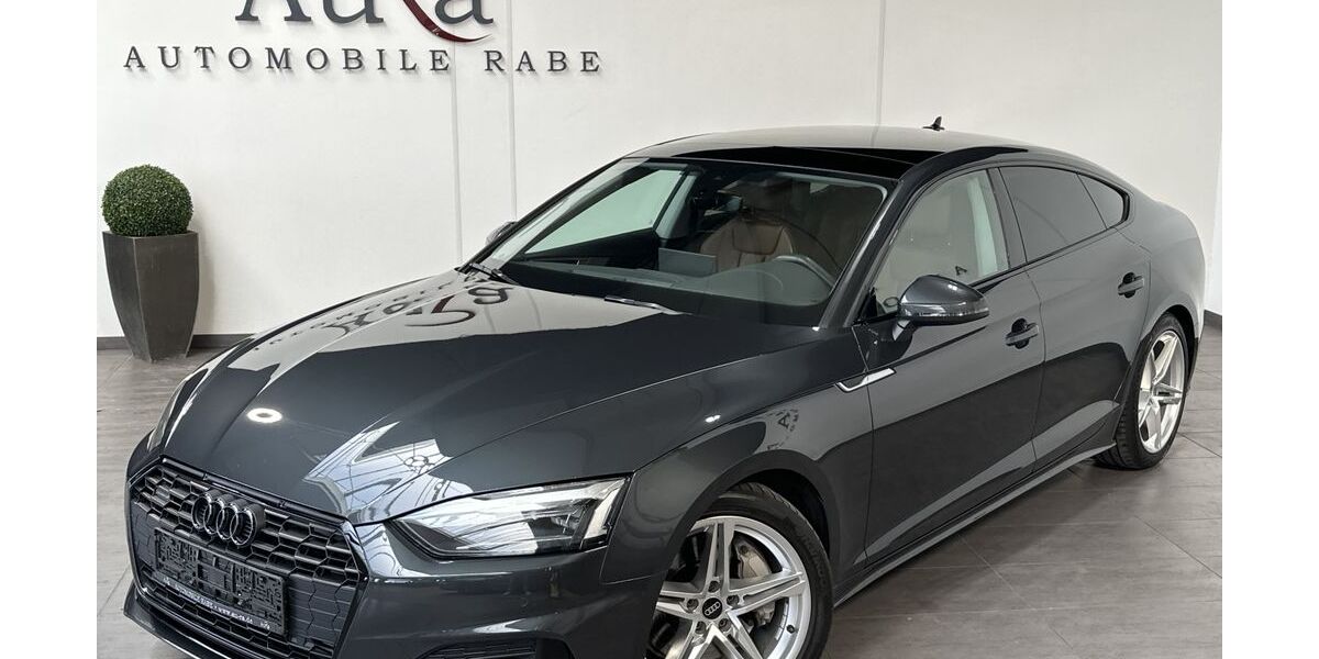 Audi A5 46.750 km 37.989 &euro; Wardenburg 26203