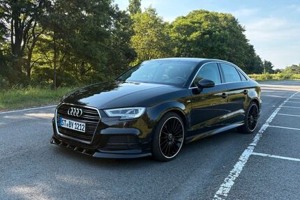 Audi A3 142.000 km 15.500 &euro; Neuenkirchen 48485