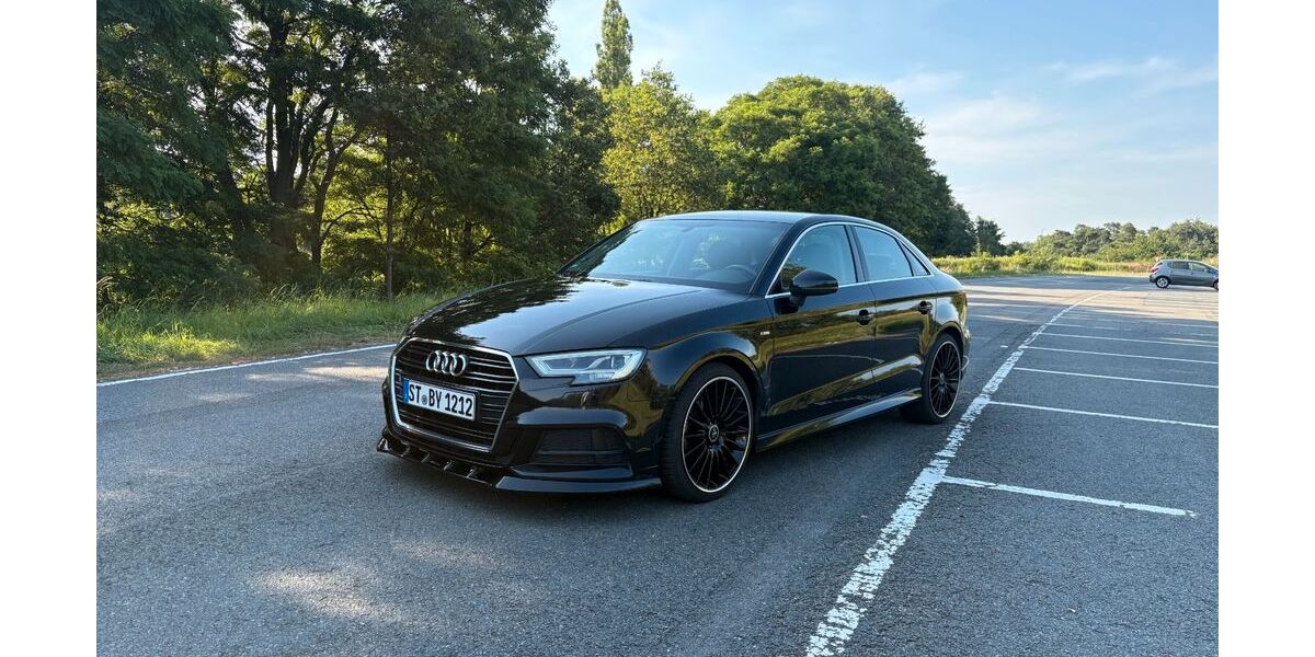 Audi A3 142.000 km 15.500 &euro; Neuenkirchen 48485