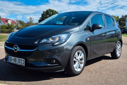 Opel Corsa 95.000 km 6.500 &euro; Schwäbisch Gmünd 73529