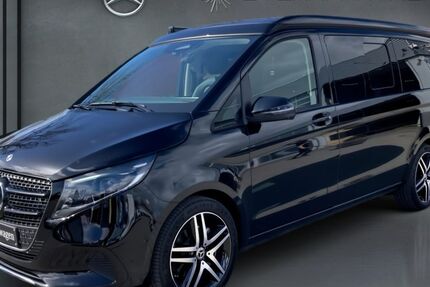 Mercedes-Benz V 300 4.900 km 99.800 &euro; Celle OT Altencelle 29227