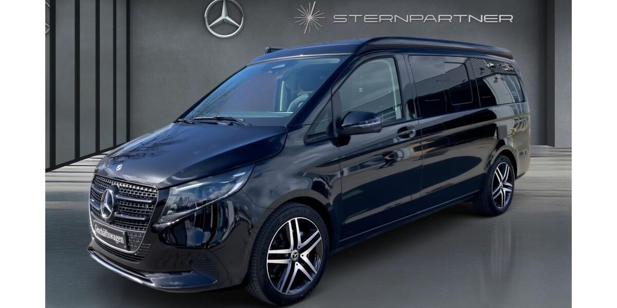 Mercedes-Benz V 300 4.900 km 99.800 &euro; Celle OT Altencelle 29227