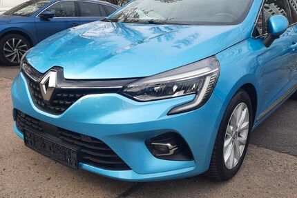 Renault Clio 40.000 km 10.800 &euro; Berlin 12685