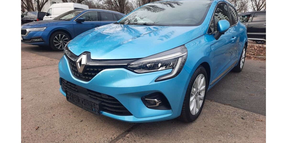 Renault Clio 40.000 km 11.200 &euro; Berlin 12685